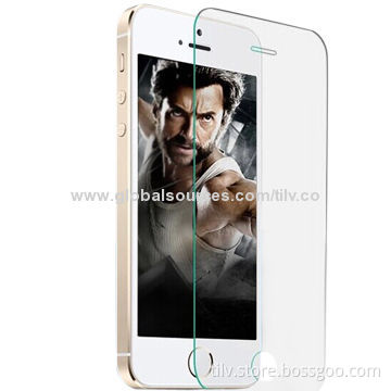 Hot 0.33mm Tempered Glass Screen Protector for Samsung Galaxy